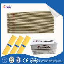 aws a5.5 e9015-b3 heat resistant steel welding electrode / specification of e9015 electrode R407